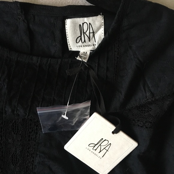 d.RA, Victorian top - Picture 2 of 4